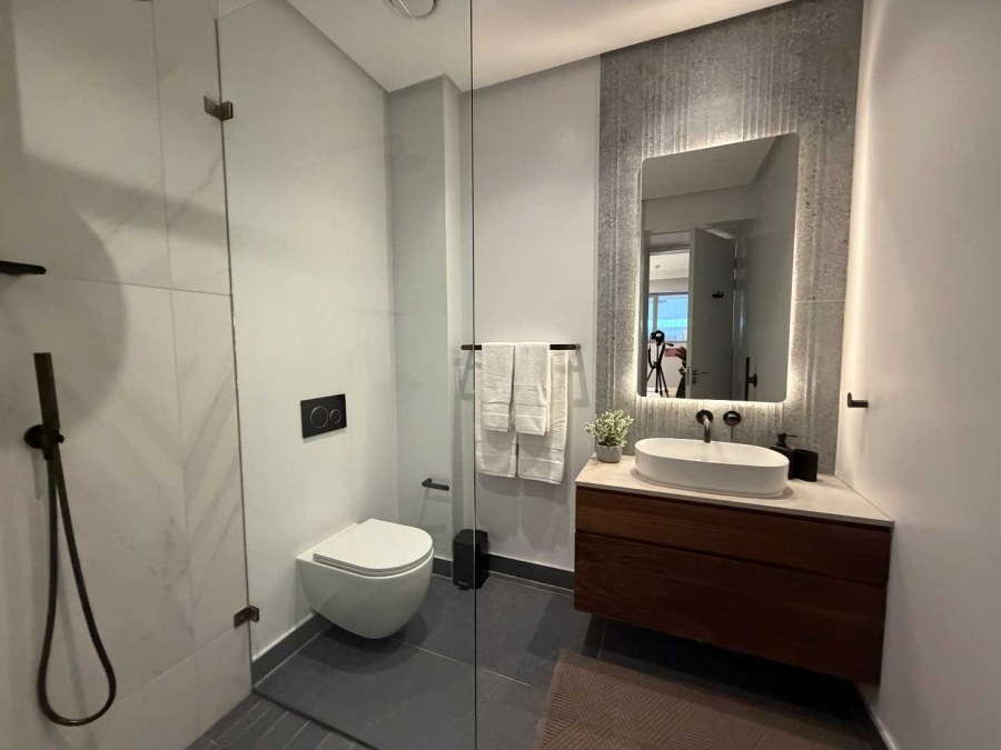 To Let 1 Bedroom Property for Rent in Waterfront Western Cape